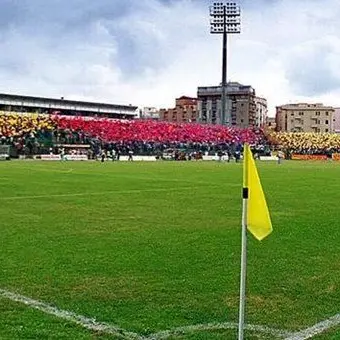 Verso l'ampliamento dello stadio Ceravolo di Catanzaro