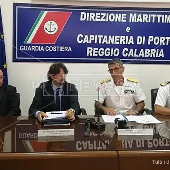 “Mala depurazione”, Bombardieri: «Iscrizioni nel registro indagati un atto dovuto»