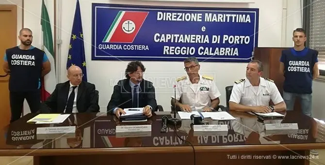 “Mala depurazione”, Bombardieri: «Iscrizioni nel registro indagati un atto dovuto»