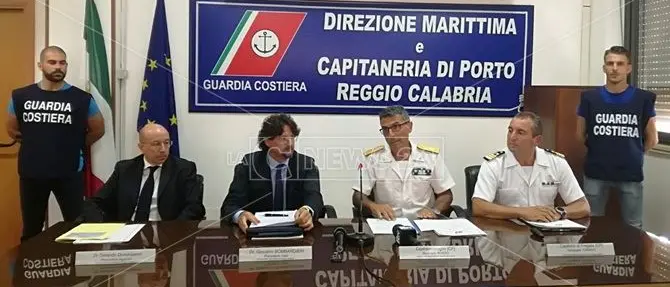 “Mala depurazione”, Bombardieri: «Iscrizioni nel registro indagati un atto dovuto»