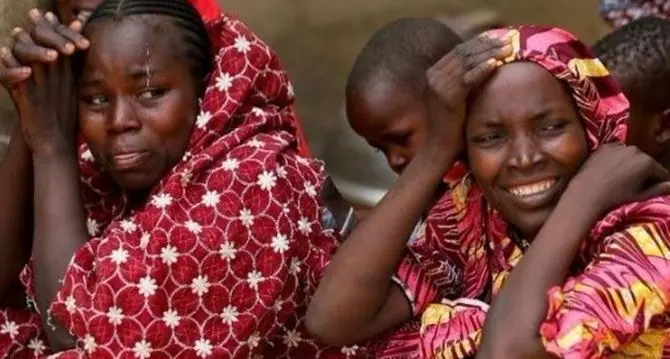 “Doppio sguardo”, focus sulla tratta delle donne nigeriane