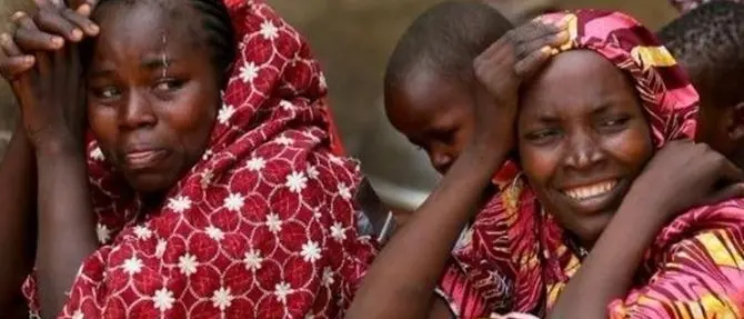 “Doppio sguardo”, focus sulla tratta delle donne nigeriane