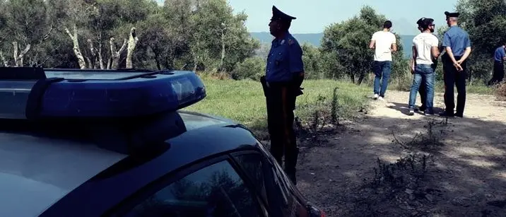 Giustiziato davanti agli occhi di un bambino, arrestato uno degli autori dell'omicidio Gioffrè