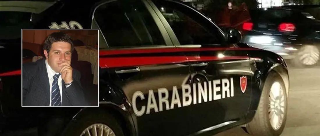 Fu ucciso nella sua macelleria, quattro arresti per l’omicidio Rosso a Simeri Crichi