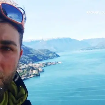 Raganello: «Antonio De Rasis un eroe, è morto per salvare il gruppo»