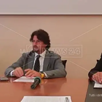 Omicidio Gioffrè, l'avvertimento dei killer al bambino ferito: «Allontanati e dimenticaci»