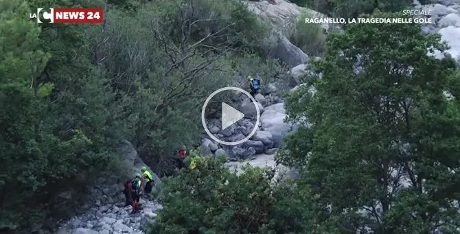 Raganello, ora in Calabria c’è un prima e un dopo. Ecco lo speciale di LaC sulla strage delle gole