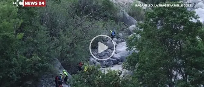 Raganello, ora in Calabria c’è un prima e un dopo. Ecco lo speciale di LaC sulla strage delle gole