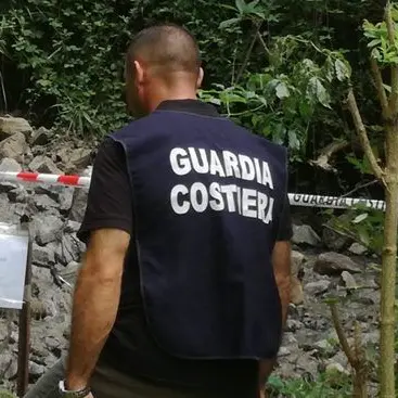 Liquami nel torrente Turrina, sequestrata condotta fognaria a Curinga