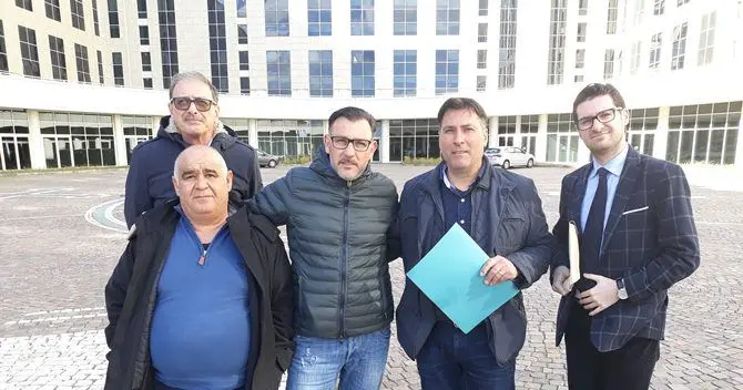 Lamezia, Coordinamento 19 marzo sollecita incontro col ministro Grillo