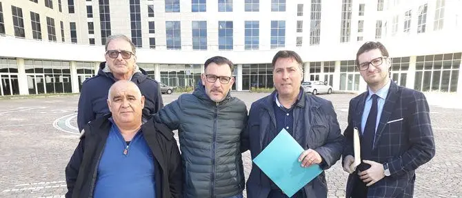 Lamezia, Coordinamento 19 marzo sollecita incontro col ministro Grillo