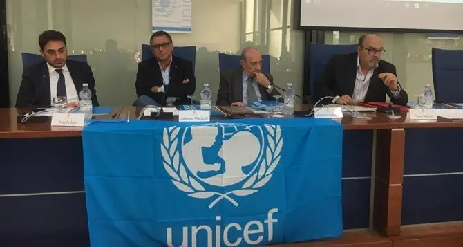 Unicef Italia, Samengo: «Più di un milione di bambini vivono in povertà»