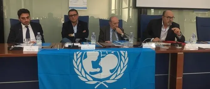 Unicef Italia, Samengo: «Più di un milione di bambini vivono in povertà»