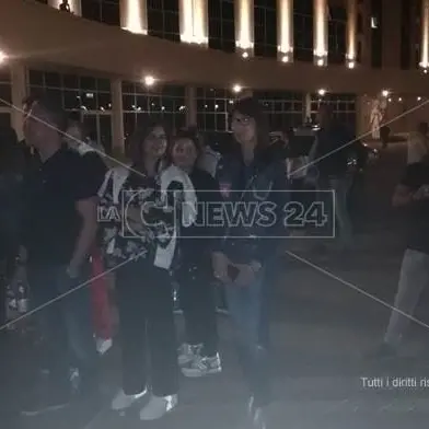 Protesta ad oltranza alla Cittadella dei precari “ex legge 28”