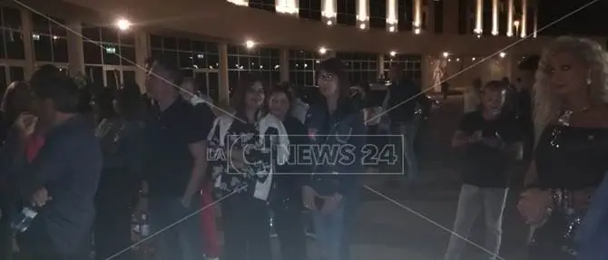 Protesta ad oltranza alla Cittadella dei precari “ex legge 28”