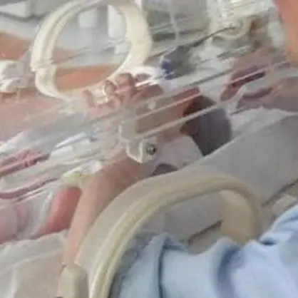 Torna l'incubo setticemia: muore una neonata all'ospedale Annunziata di Cosenza