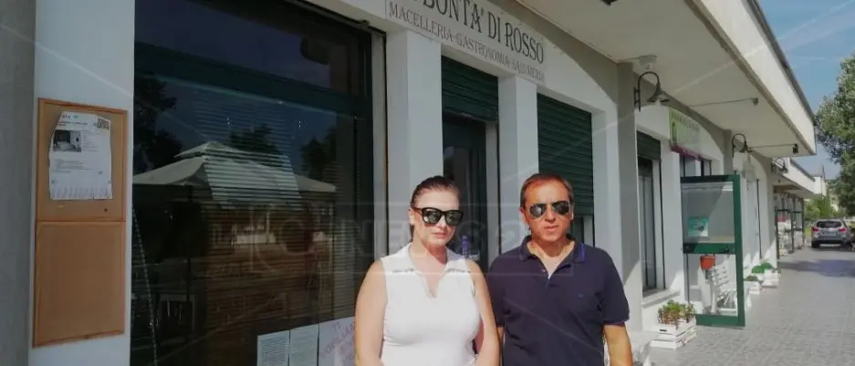 Omicidio Rosso, troppe domande senza risposta. La famiglia: «Francesco merita giustizia»