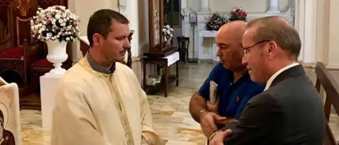 Tragedia del Raganello, Laratta: «Civita rischia di morire»