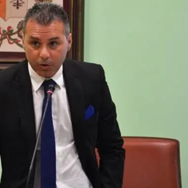 Provinciali a Vibo, il centrodestra schiera il suo candidato