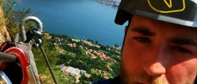 Una medaglia per Antonio, eroe del Raganello. Raccolte migliaia di firme