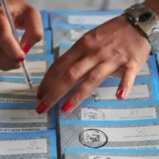 Tornata elettorale straordinaria: 5 comuni calabresi al voto il 21 ottobre