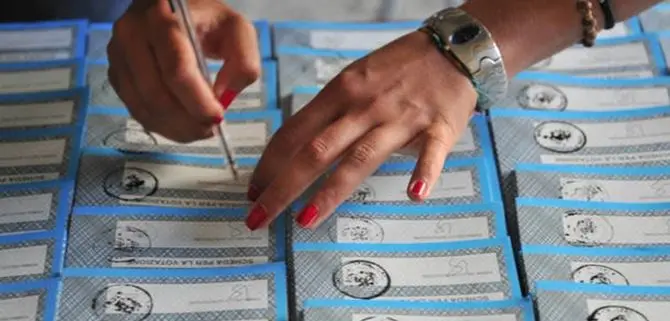 Tornata elettorale straordinaria: 5 comuni calabresi al voto il 21 ottobre