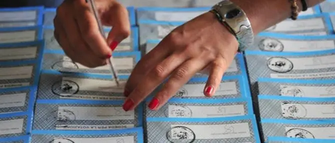 Tornata elettorale straordinaria: 5 comuni calabresi al voto il 21 ottobre