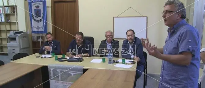 Viadotto Cannavino, spunta l'idea di una variante sulla 107