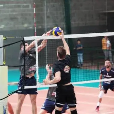 PALLAVOLO | Tonno Callipo Vibo, amichevole amara a Castellana Grotte