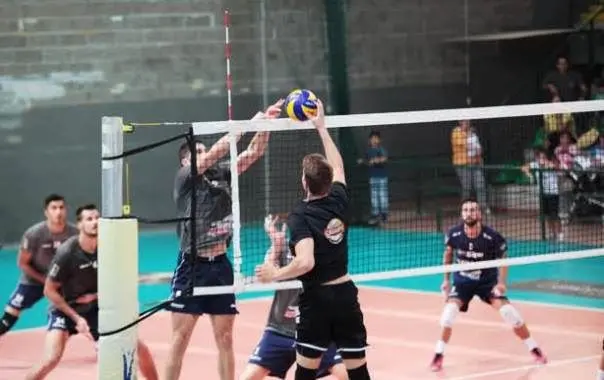 PALLAVOLO | Tonno Callipo Vibo, amichevole amara a Castellana Grotte