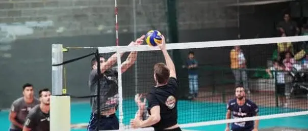 PALLAVOLO | Tonno Callipo Vibo, amichevole amara a Castellana Grotte