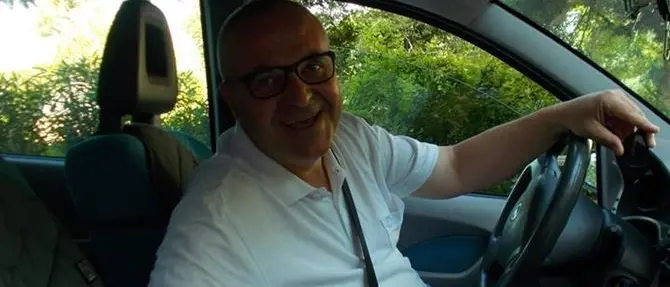 Lago, Don Giancarlo Gatto sull'oro della chiesa: «Il ricavato è sul conto della parrocchia»