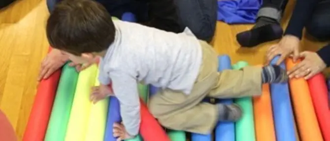 Lamezia, la lotta di un padre per curare suo figlio