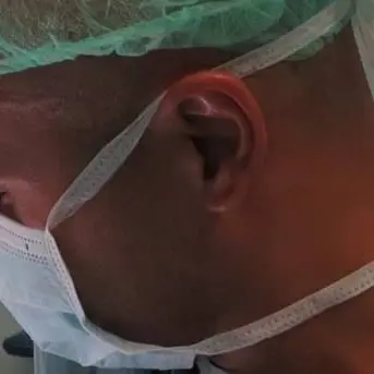 Trapianto di faccia, il chirurgo crotonese è un precario da dieci anni