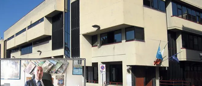 Falso in atto pubblico, assolto il giudice Carlo Alberto Indellicati