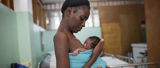 Calabria - Madagascar: un'inedita rotta della solidarietà