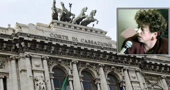 Corruzione, l'ex presidente del Tribunale civile di Vibo rimossa dalla magistratura