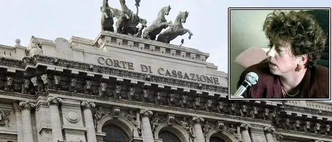 Corruzione, l'ex presidente del Tribunale civile di Vibo rimossa dalla magistratura