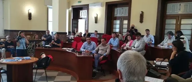 Libri e spettacolo: al via a Vibo la settima edizione del festival “Leggere & Scrivere”