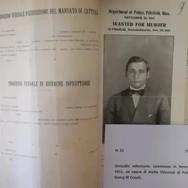Lamezia, l'emigrazione in America raccontata dagli atti processuali