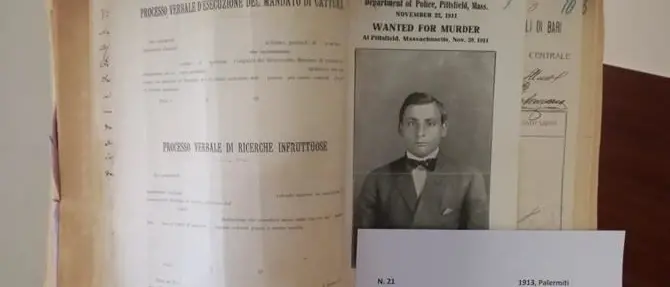 Lamezia, l'emigrazione in America raccontata dagli atti processuali