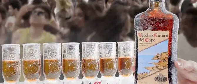 Amaro del Capo ancora in vetta, confermata la leadership sul mercato
