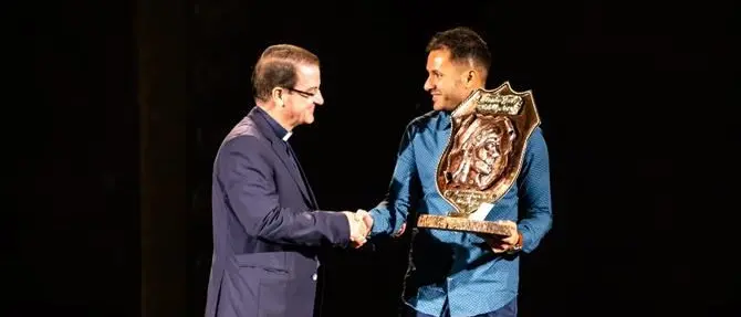 Al calabrese Mastroianni il premio internazionale di archeologia Zeus