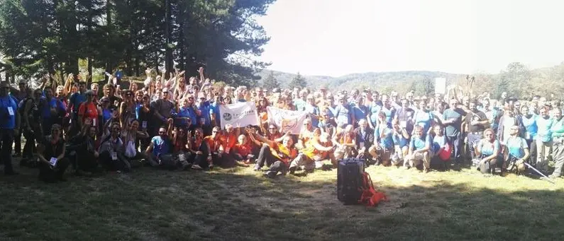 Ancora un successo per il Kalabria Coast to Coast