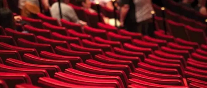 Teatro, Catanzaro ospita il Festival nazionale Uilt