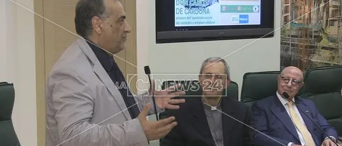 La dottrina sociale di Carlo De Cardona e Luigi Nicoletti