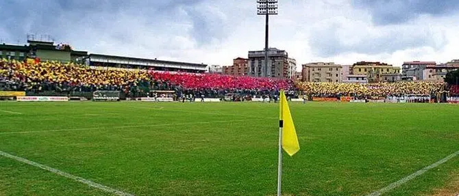 SERIE C | E’ già campionato: al Ceravolo c’è il derby dell’amicizia