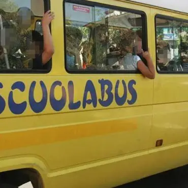 Scuola, Alessandria del Carretto presta bus per gli alunni di Trebisacce