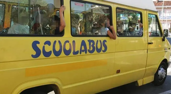 Scuola, Alessandria del Carretto presta bus per gli alunni di Trebisacce