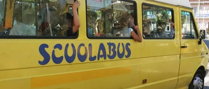 Scuola, Alessandria del Carretto presta bus per gli alunni di Trebisacce